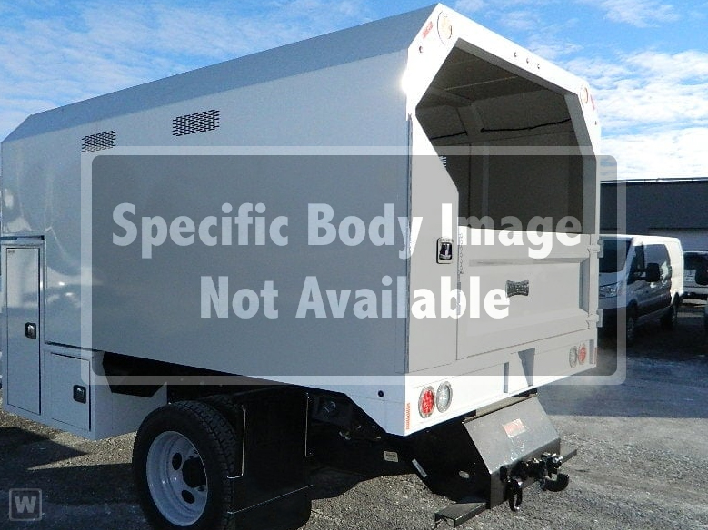 New 2026 Ford F-550 - photo 2
