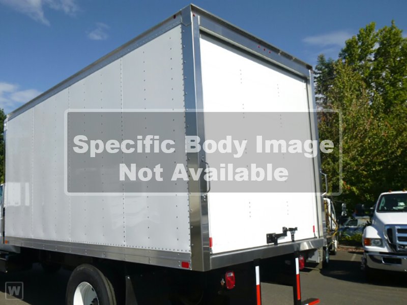 New 2025 Ford F-750 - photo 2