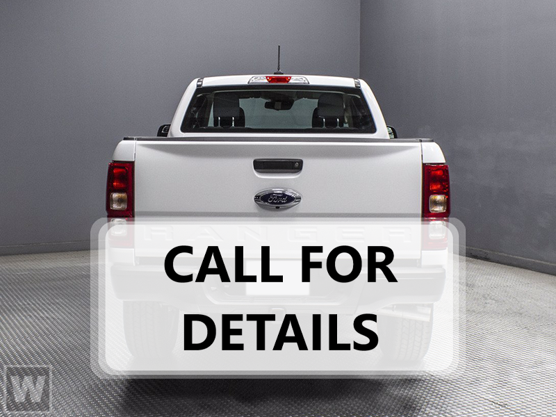 New 2025 Ford Ranger Raptor SuperCrew Cab - photo 2