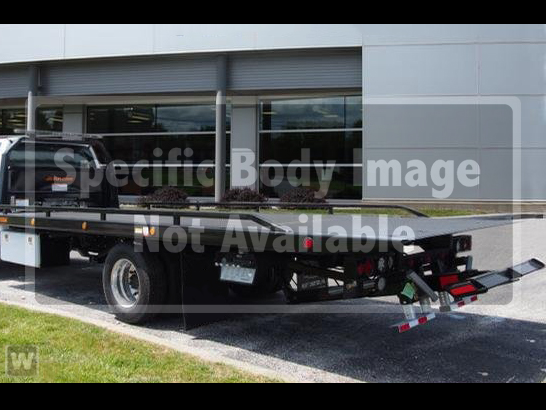 New 2027 Ford F-650 - photo 2