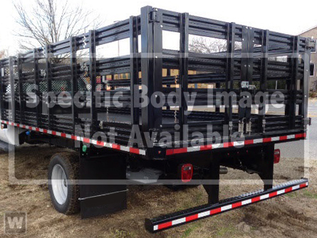New 2024 Ford F-450 - photo 2
