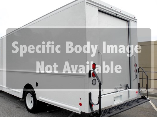 New 2025 Ford F-59 - photo 2