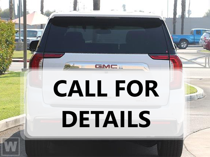 New 2026 GMC Yukon Elevation - photo 2