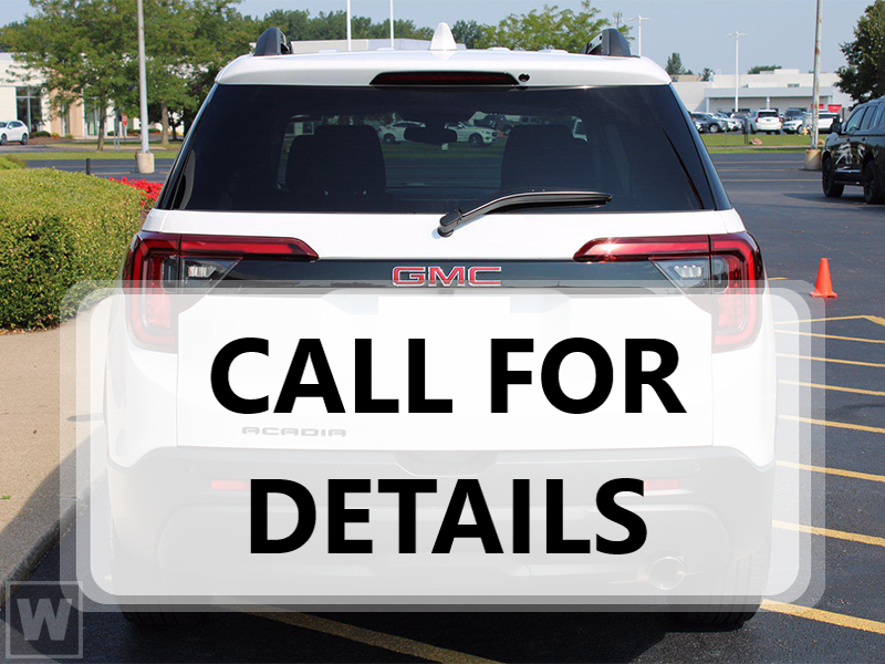 New 2026 GMC Acadia Elevation - photo 2