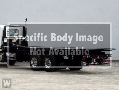 New 2026 International MV - photo 2
