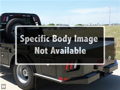 2024 Chevrolet Silverado 5500 Crew Cab DRW 4x2, Wil-Ro United Hotshot Hauler Body for sale #C24-671 - photo 1