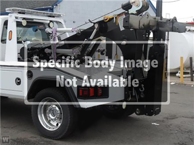 New 2024 Ford F-450 4x4 Miller Industries Wrecker Body for sale #CC2F2097 - photo 1