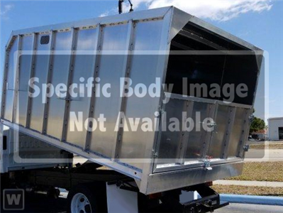 2024 Chevrolet LCF 5500XG Regular Cab 4x2, Chipper Truck for sale #RSR02292 - photo 1