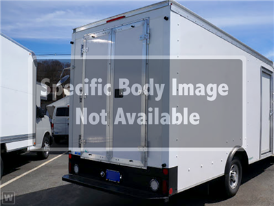 2025 Chevrolet BrightDrop 400 Standard Roof AWD, Step Van / Walk-in for sale #C2825 - photo 1