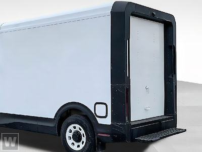 New 2025 Chevrolet BrightDrop 400 Step Van / Walk-in for sale #GM5540 - photo 1