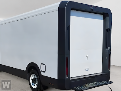 New 2025 Chevrolet BrightDrop 600 Step Van / Walk-in for sale #S9105594 - photo 1
