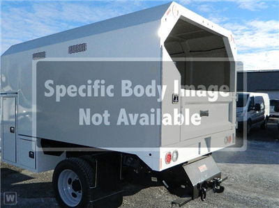 2023 Ford F-650 Regular Cab DRW 4x2, Scelzi Chipper Truck for sale #CV098007 - photo 1