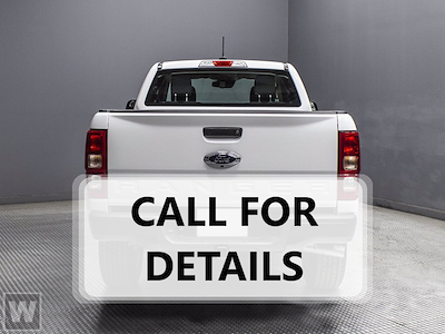 2024 Ford Ranger SuperCrew Cab 4WD, Pickup for sale #24F678 - photo 1