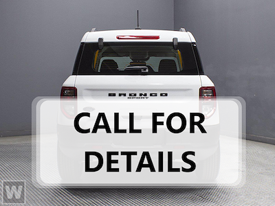 2025 Ford Bronco Sport 4WD, SUV for sale #FS0382 - photo 1