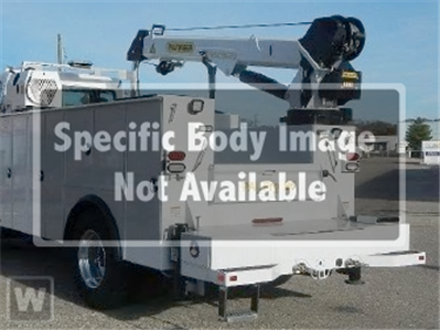 New 2025 International HV Stellar Industries Mechanics Body for sale #S11528 - photo 1
