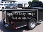 New 2025 GMC Sierra 3500 Pro Crew Cab Hauler Body for sale #2621621 - photo 1