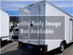 New 2025 Chevrolet Express 3500 Step Van / Walk-in for sale #C253088 - photo 1