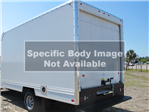 New 2025 GMC Sierra 3500 Crew Cab Box Truck with Liftgate for sale #G10842 - photo 1