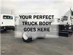 New 2025 International MV Cab Chassis thumbnail 2