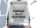 New 2026 Mercedes-Benz Sprinter 2500 Standard Roof Empty Cargo Van for sale #SN233204 - photo 1