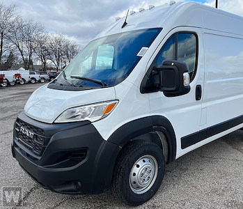 2023 Ram ProMaster 1500 High Roof FWD, Empty Cargo Van for sale #23D333 - photo 1