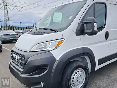 2024 Ram ProMaster 1500 Standard Roof FWD, Empty Cargo Van for sale #N245789 - photo 1