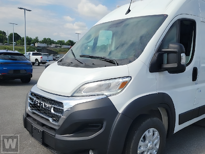 2024 Ram ProMaster 1500 High Roof FWD