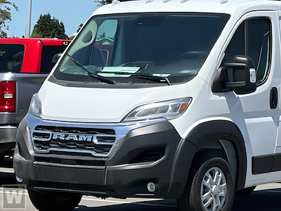 2024 Ram ProMaster 1500 Standard Roof FWD, Empty Cargo Van for sale #B40542 - photo 1