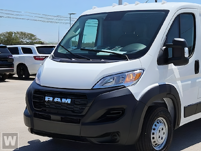 New 2026 Ram ProMaster 1500 Standard Roof Empty Cargo Van for sale #162254 - photo 1