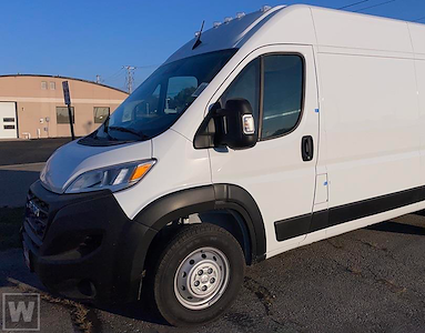 New 2023 Ram ProMaster 2500 High Roof Empty Cargo Van for sale #C20052 - photo 1