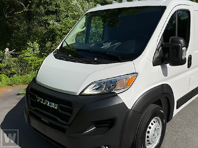 New 2024 Ram ProMaster 2500 Standard Roof Empty Cargo Van for sale #24MC212 - photo 1