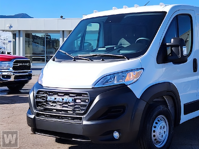 New 2025 Ram ProMaster 2500 Standard Roof Empty Cargo Van for sale #R25509 - photo 1
