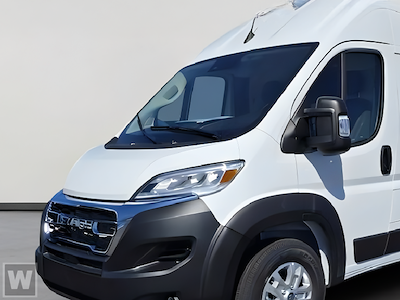 New 2026 Ram ProMaster 2500 High Roof Empty Cargo Van for sale #4T8019 - photo 1