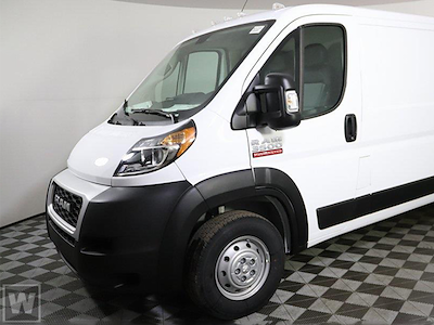 New 2021 Ram ProMaster 3500 Standard Roof FWD Bay Bridge Cutaway for sale #49302495 - photo 1