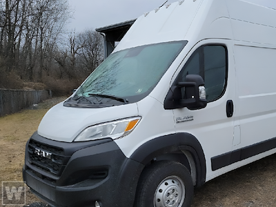 New 2023 Ram ProMaster 3500 Super High Roof Empty Cargo Van for sale #21228 - photo 1