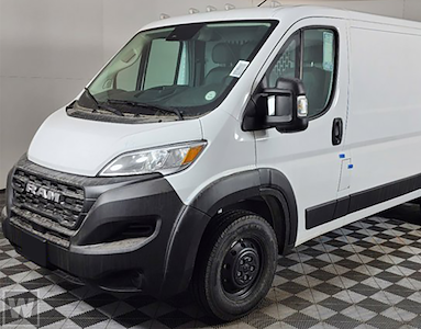 2023 Ram ProMaster 3500 Standard Roof FWD Box Van for sale #RF17796 - photo 1