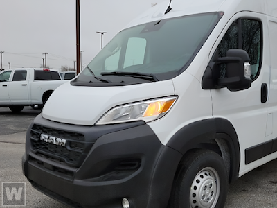 2024 Ram ProMaster 3500 High Roof FWD, Empty Cargo Van for sale #R24746 - photo 1