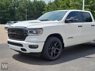 2024 Ram 1500 Crew Cab 4x2 Pickup for sale #FD24030 - photo 1