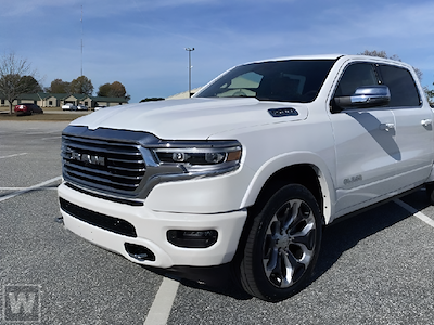 2024 Ram 1500 Crew Cab 4WD Pickup for sale #1F0891 - photo 1