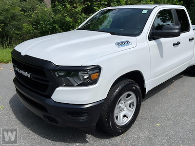 New 2024 Ram 1500 Tradesman Quad Cab Pickup for sale #F24DQ0715 - photo 1