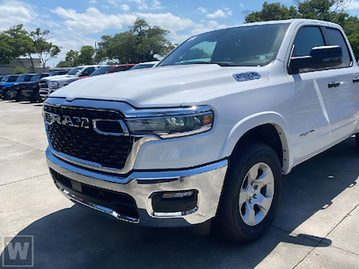 2025 Ram 1500 Quad Cab 4WD, Pickup for sale #250002 - photo 1