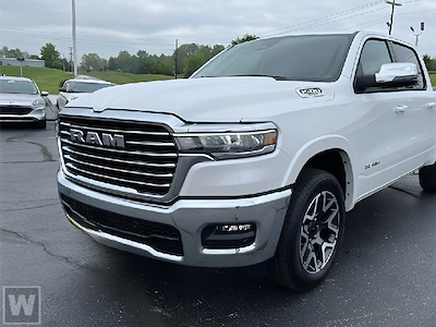 2025 Ram 1500 Crew Cab 4x4, Pickup for sale #R7155 - photo 1