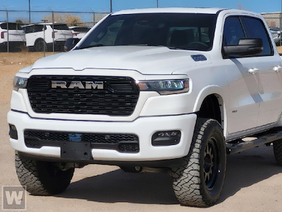 2025 Ram 1500 Crew Cab 4x4 Pickup for sale #ND14937 - photo 1