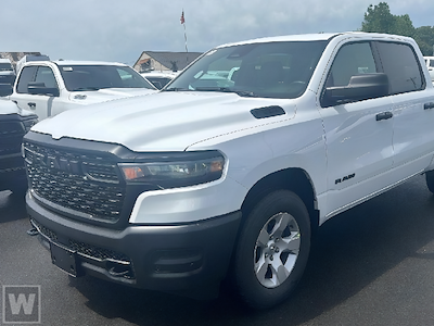 2025 Ram 1500 Crew Cab RWD, Pickup for sale #CS00037 - photo 1