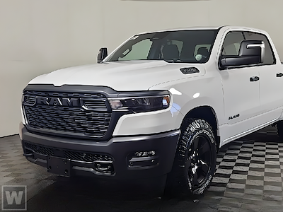 2025 Ram 1500 Crew Cab 4x4 Pickup for sale #707691 - photo 1
