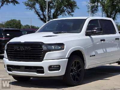 2026 Ram 1500 Crew Cab 4x4 Pickup for sale #D260019 - photo 1