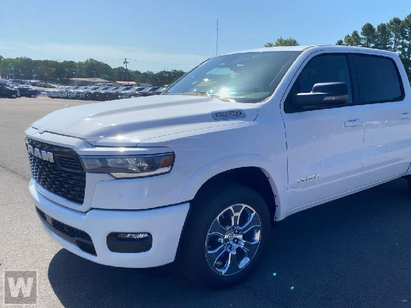 2026 RAM Ram 1500 Pickup