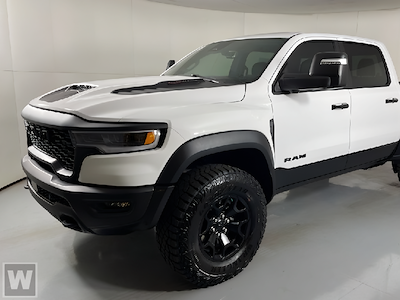 2026 Ram 1500 Crew Cab 4x4 Pickup for sale #26R702 - photo 1