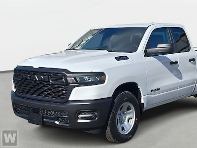 New 2026 Ram 1500 Tradesman Quad Cab for sale #N283675 - photo 1