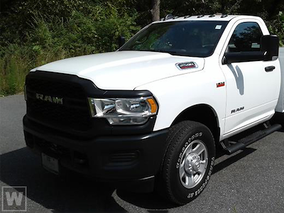 New 2022 Ram 2500 Regular Cab 4x4 Knapheide 696 Service Truck for sale #RM3261 - photo 1
